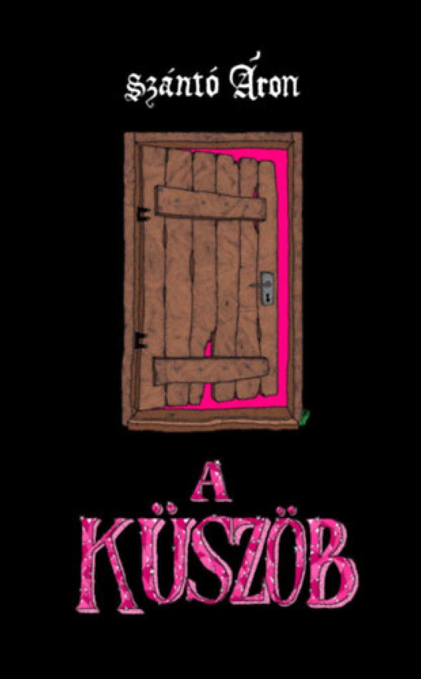 Szántó Áron: A küszöb