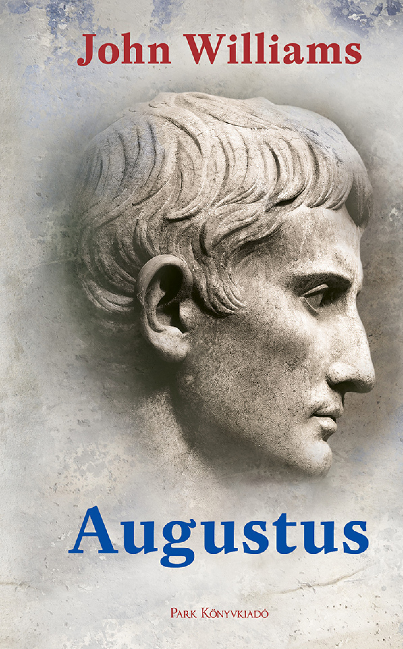 John Williams: Augustus