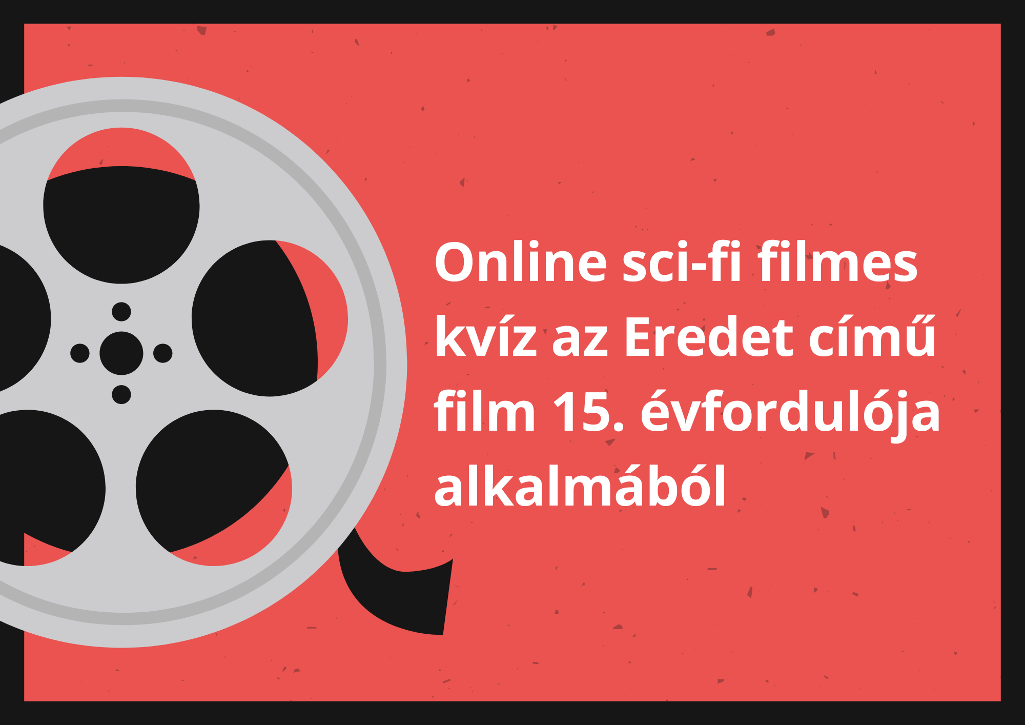 Online sci-fi filmes kvíz az Eredet című film 15. évfordulója alkalmából