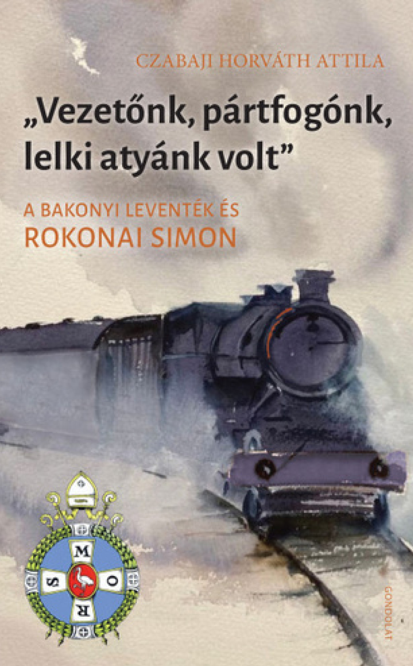 Czabaji Horváth Attila: 