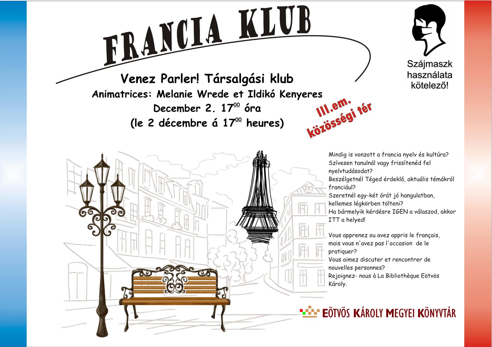 Francia klub