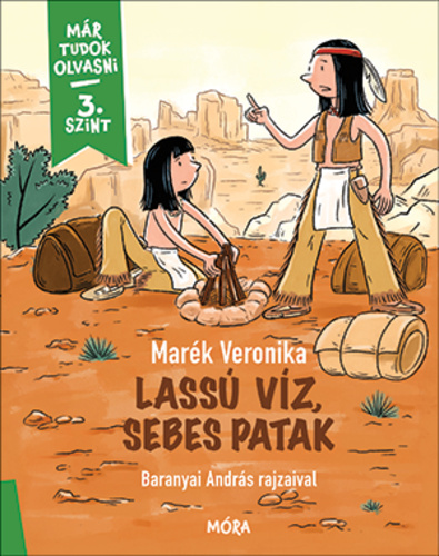 Marék Veronika Borító