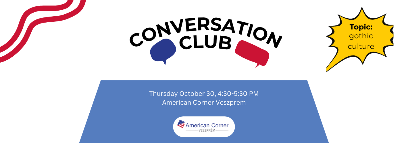 Conversation Club