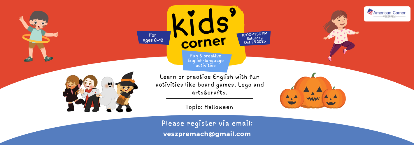 Kids' Corner