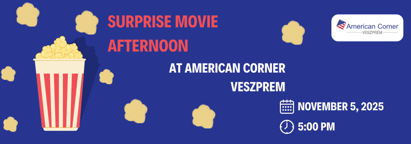 Movie afternoon