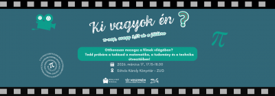 Ki vagyok én? - π-nap, avagy 3,14 ok a játékra