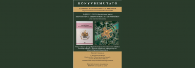 Az EÖTVÖS KÁROLY KÖNYVTÁR - VESZPRÉM könyvbemutatóra vár minden kedves érdeklődőt  DR. BURUCS ZOLTÁN (kutató, tanár, zen
