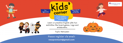 Kids' Corner