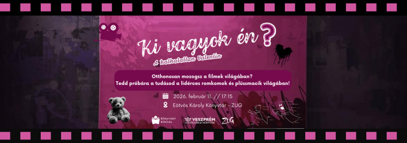 Ki vagyok én? A halhatatlan Valentin