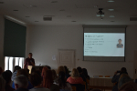 Megújuló terek, megújuló szolgáltatások konferencia