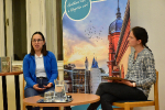 Schmöltz Margit: „Nincs semmi baj - Szerelmek a tatárjárás árnyékában”