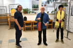 KÉVE kiállításmegnyitó 2026. 05. 06._13