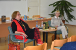 Miklya Luzsányi Mónika, Mohács özvegye 2026.04.10.