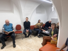 Mítoszmánia - Élőszavas mesmondás felnőtteknek - 2026.01.15