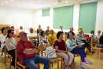 Papp Júlia előadása - Mohács a képzőművészetben, 2026. 05. 06.