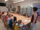 Könyvtári Nyári Tábor 2021 - Gyerekkönyvtár_1
