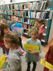 Gyermek- és Ifjúsági Könyvtár - 2022.