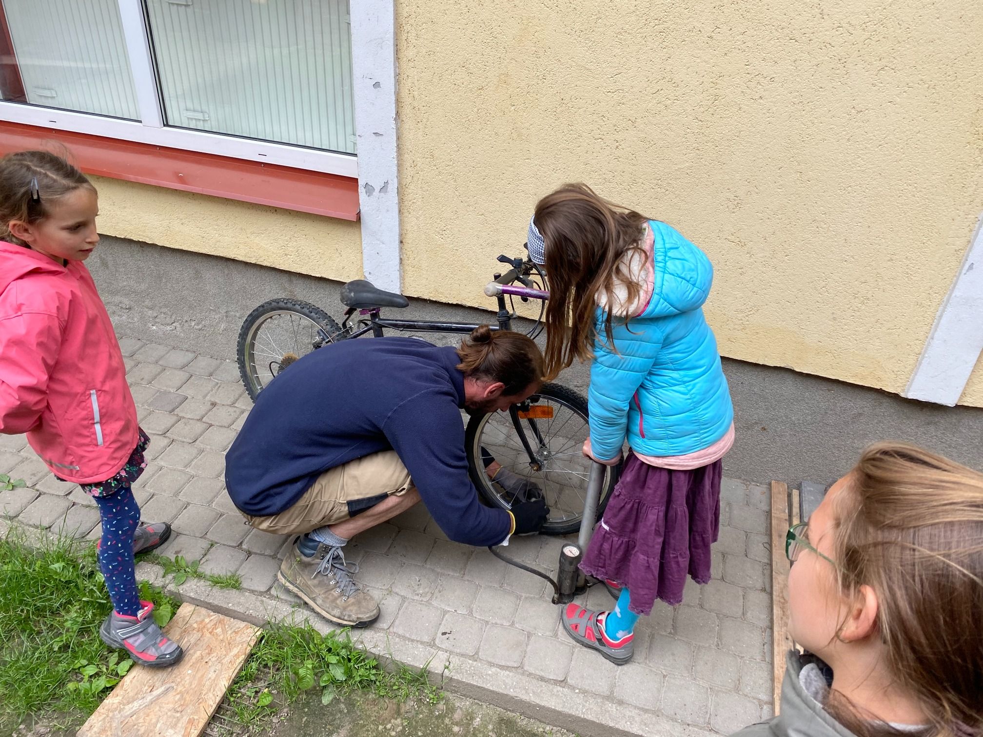 bakonybel bringa 2
