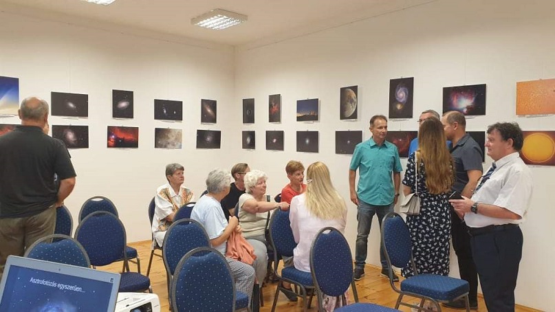 hajmasker asztofotozas