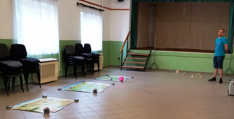 borszorcsok robotika 1