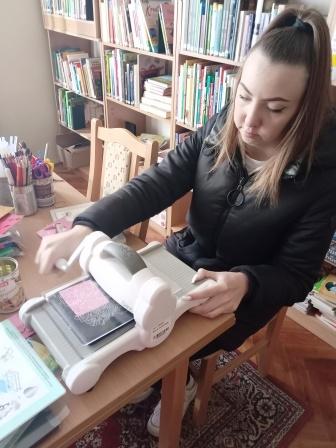 Hosztót Képek 3 Húsvéti kézműves 2023