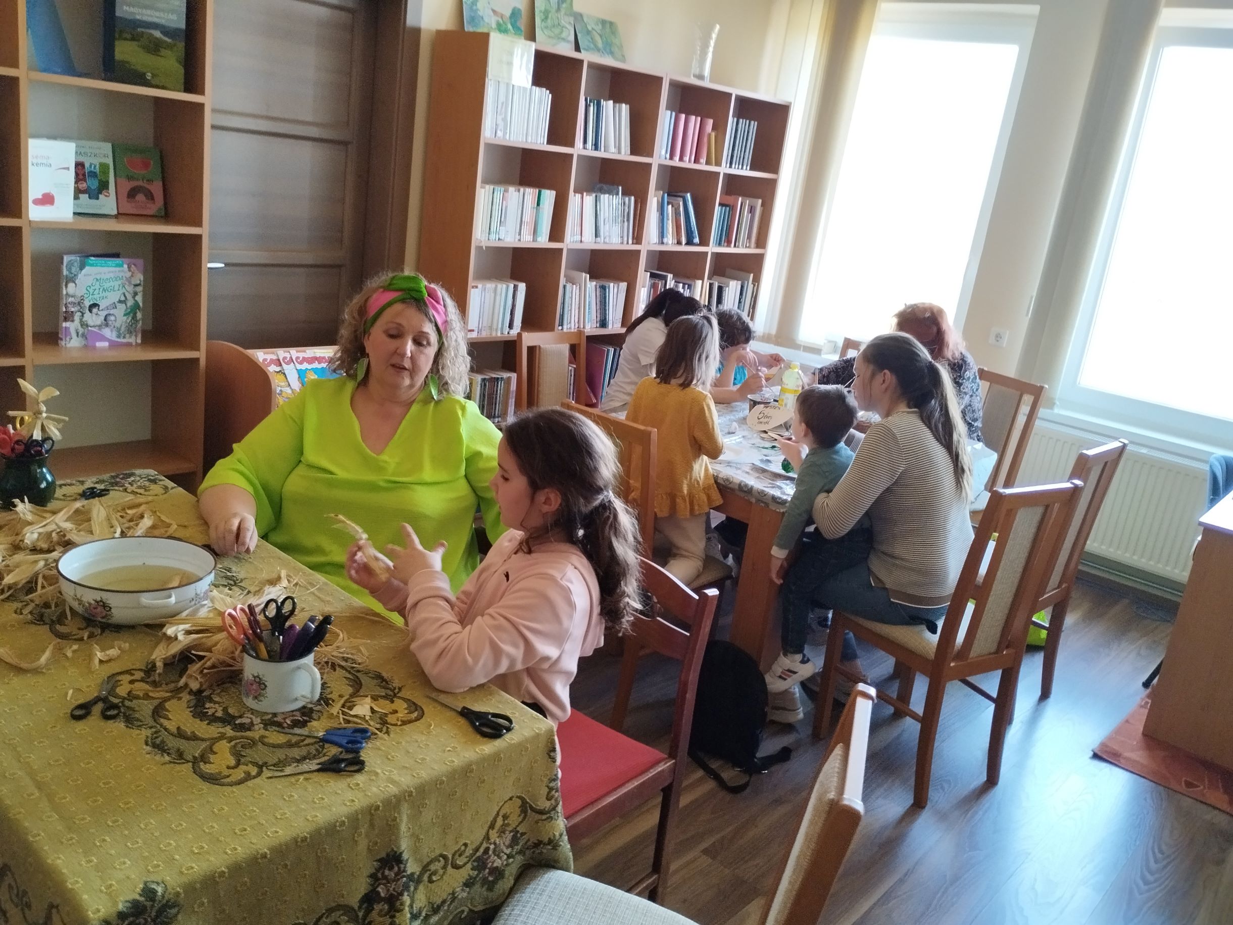 dudar kezmuves 1