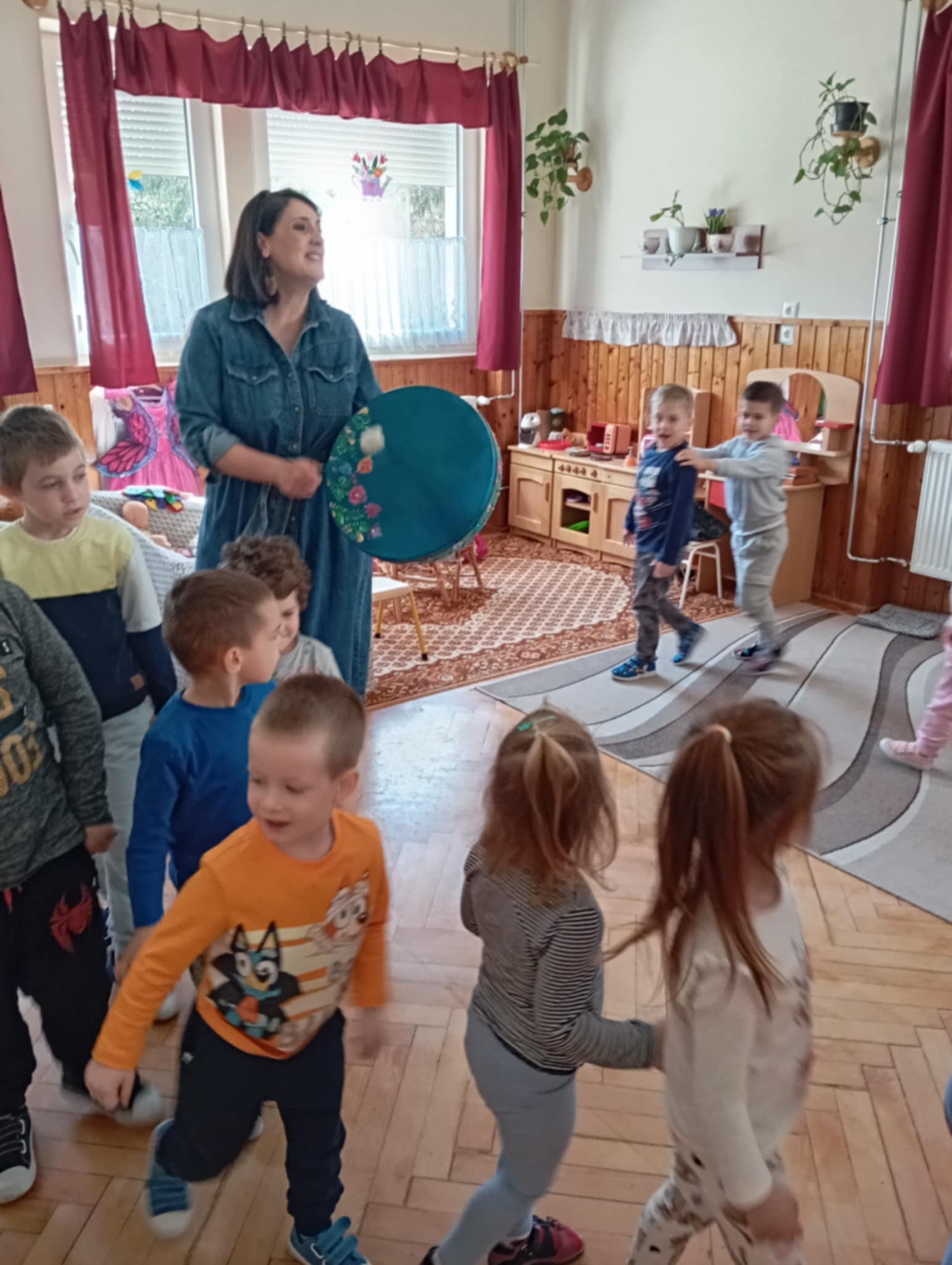 kulsovat kerekito 3