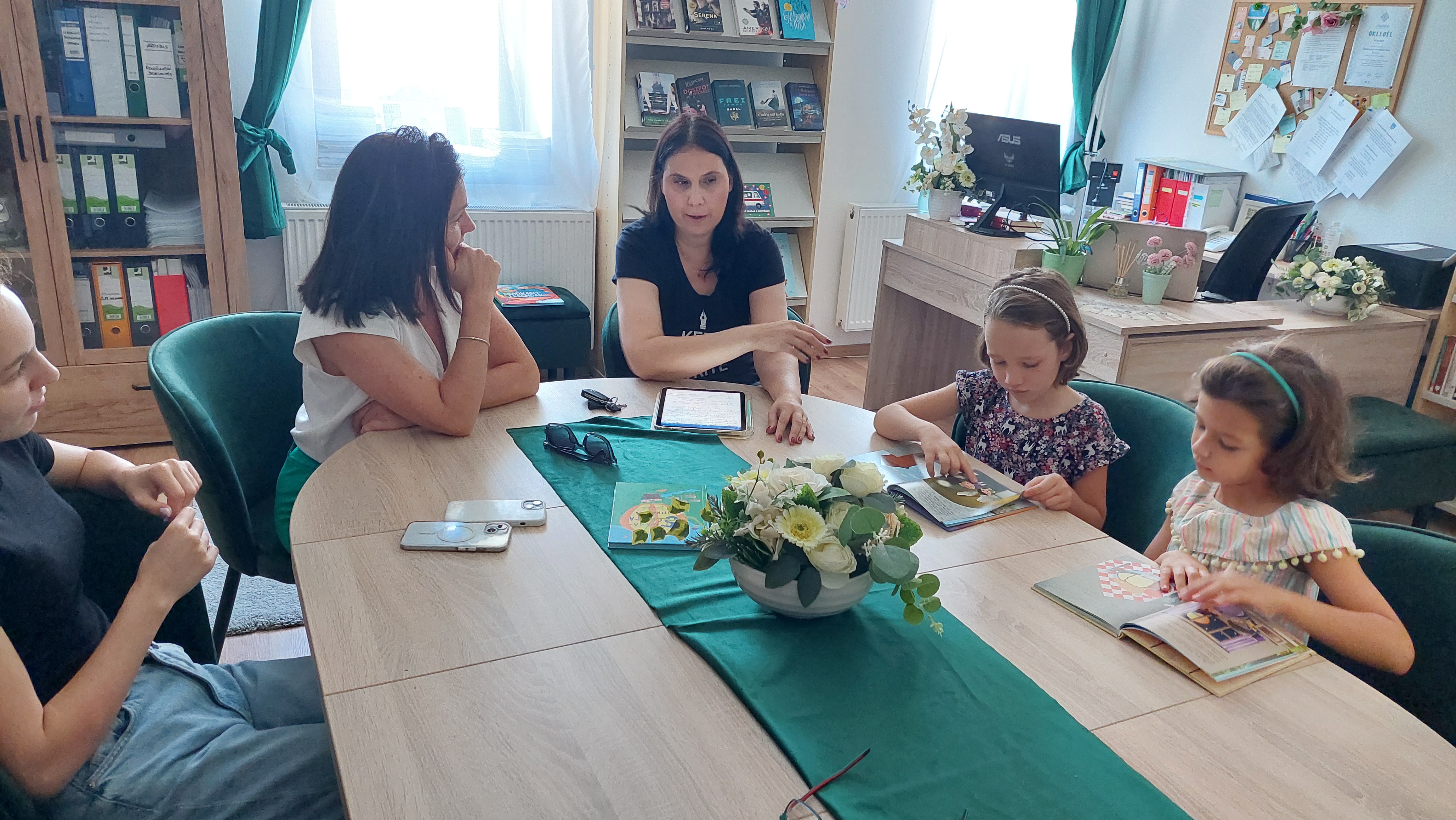 lovas iroolvasotalalkozo 2