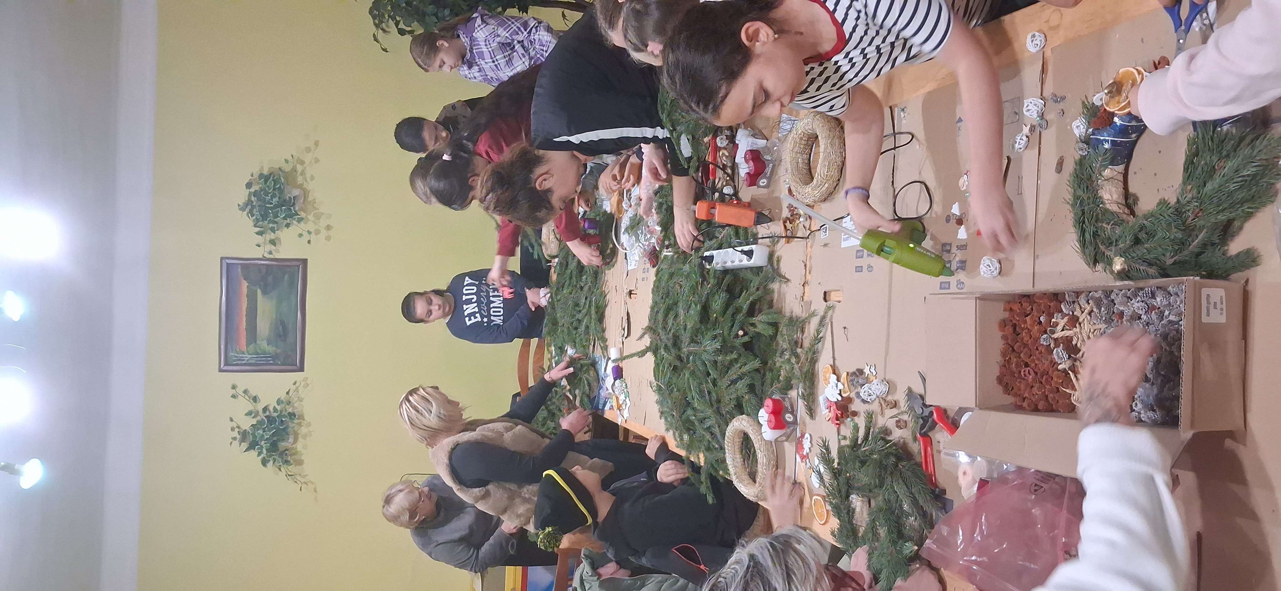 adorjanhaza advent 1