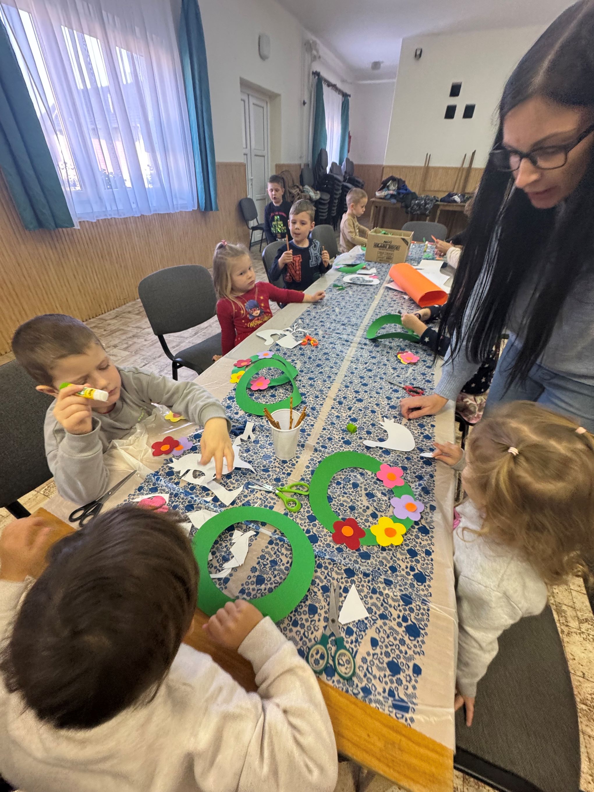 borzavar martonnap 2