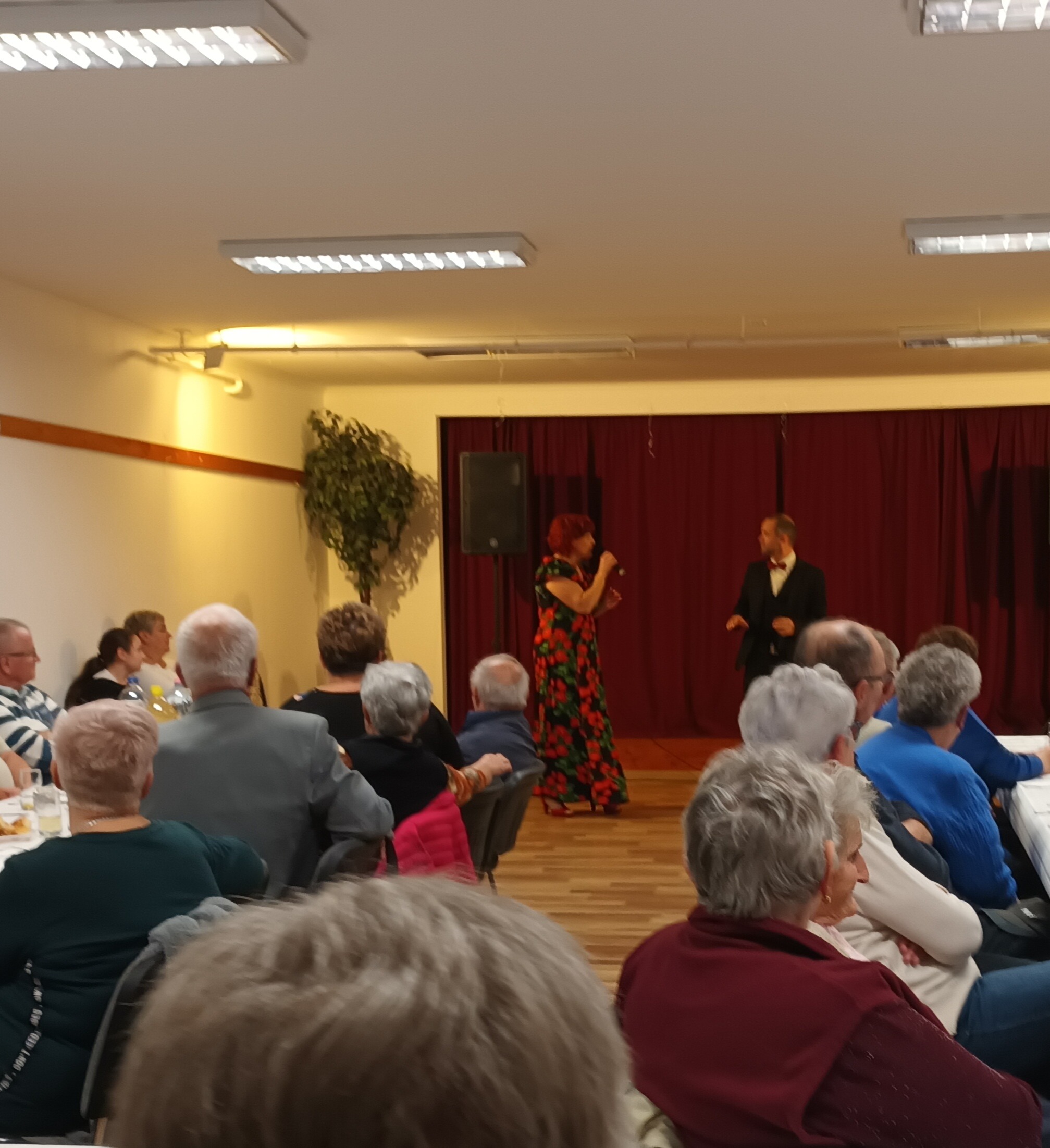 pusztamiske idoseknapja 2