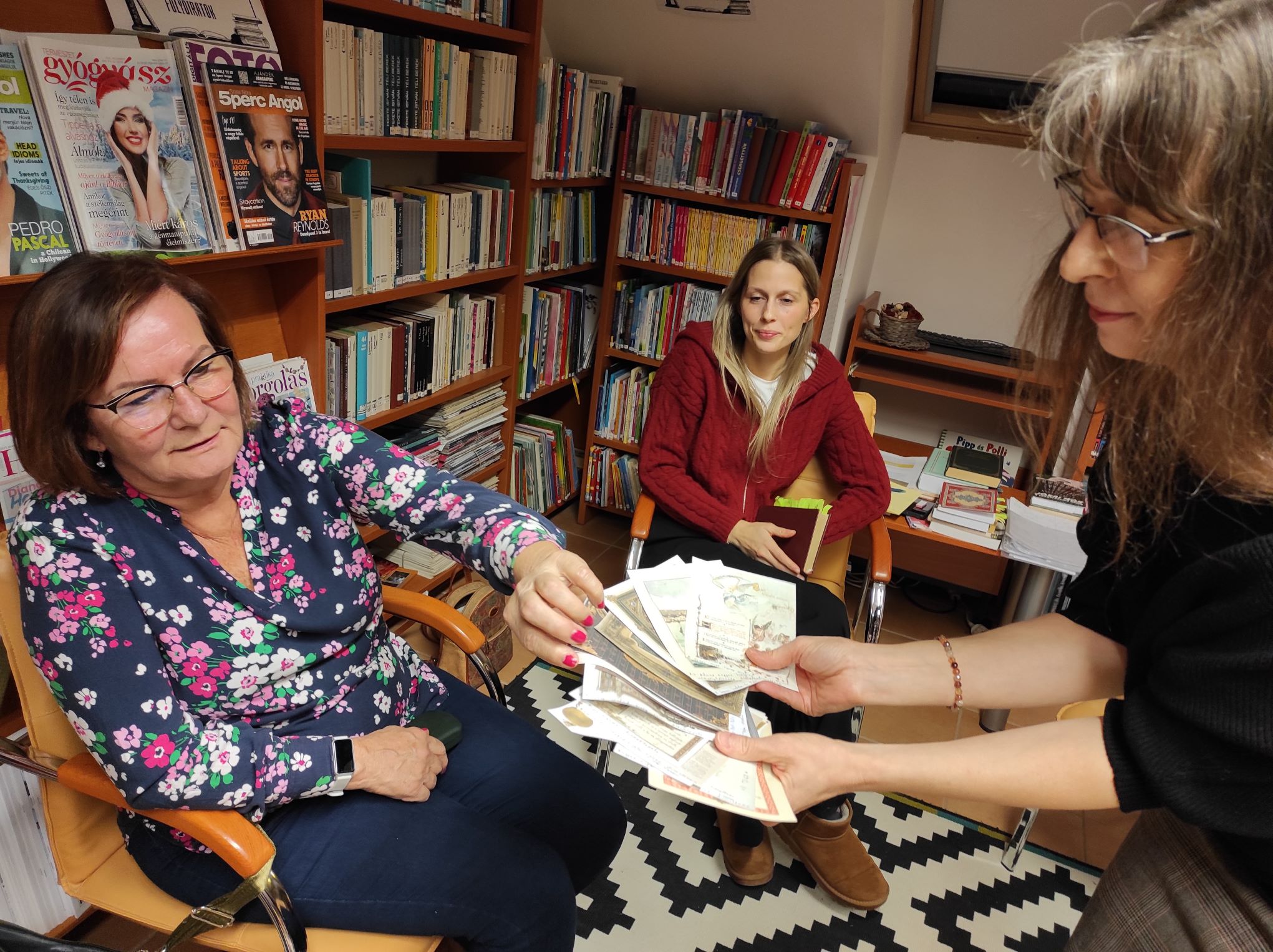 totvazsony lelekmelegito 2