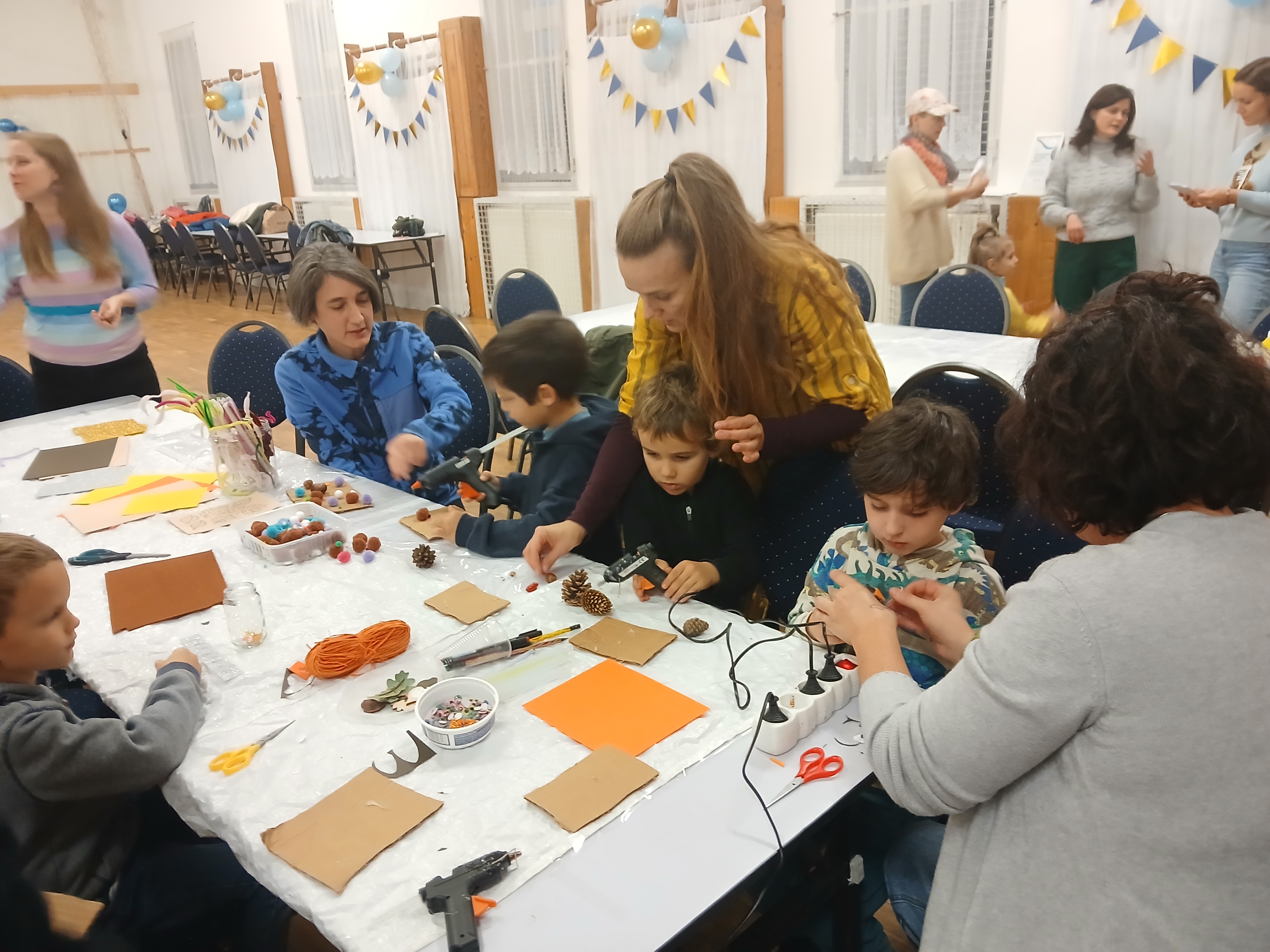 nemesgulacs oszbucsuztato 1