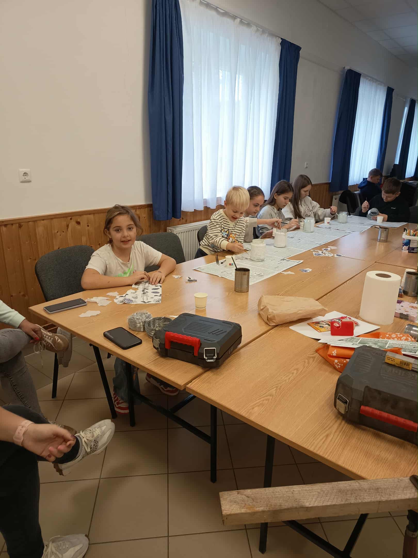 raposka oszilampas 1