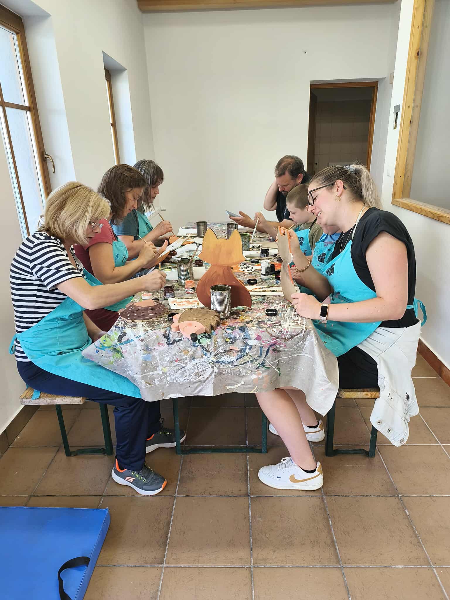 vigantpetend anyufest 2