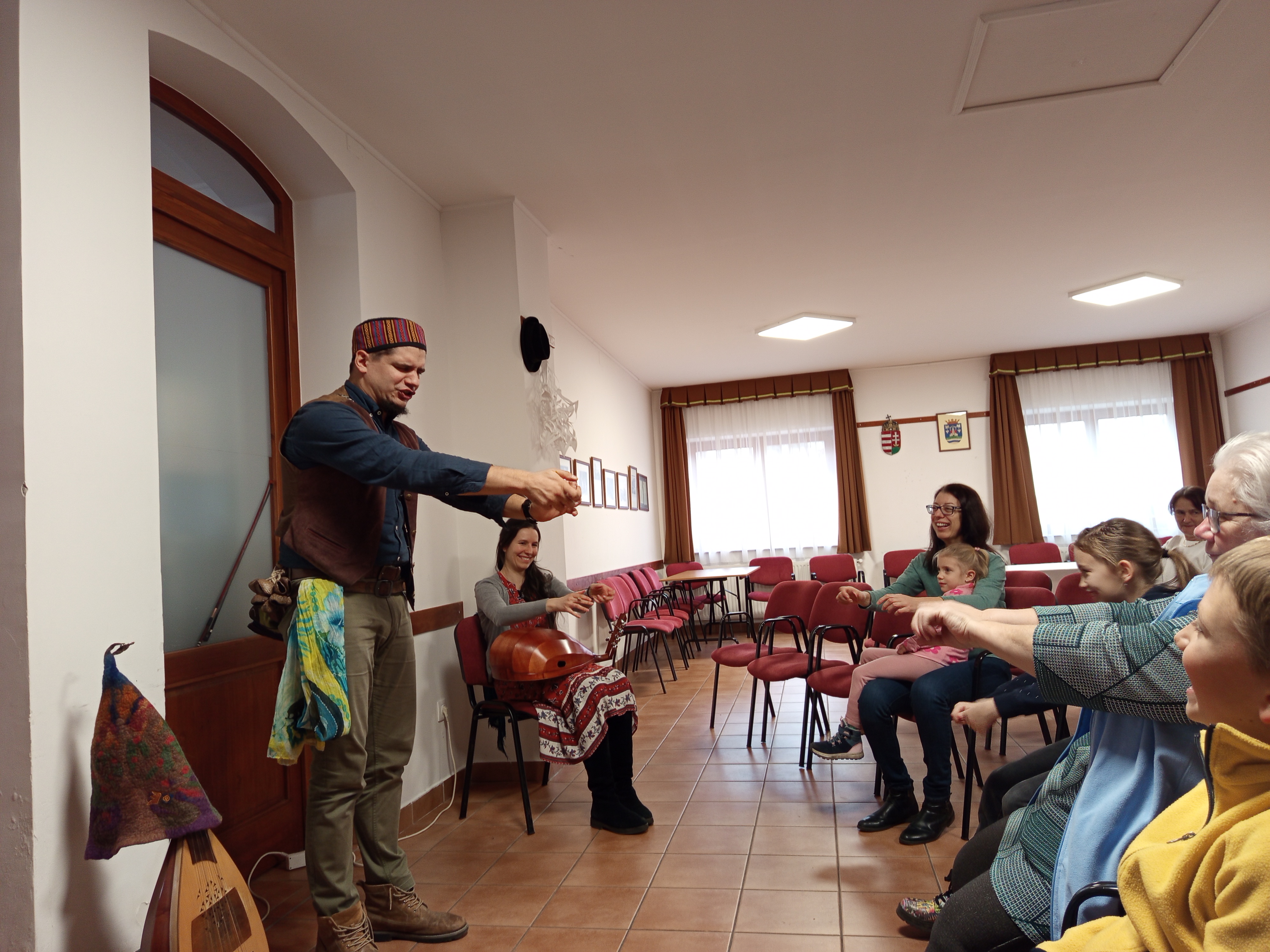 balatonszolos advent 1