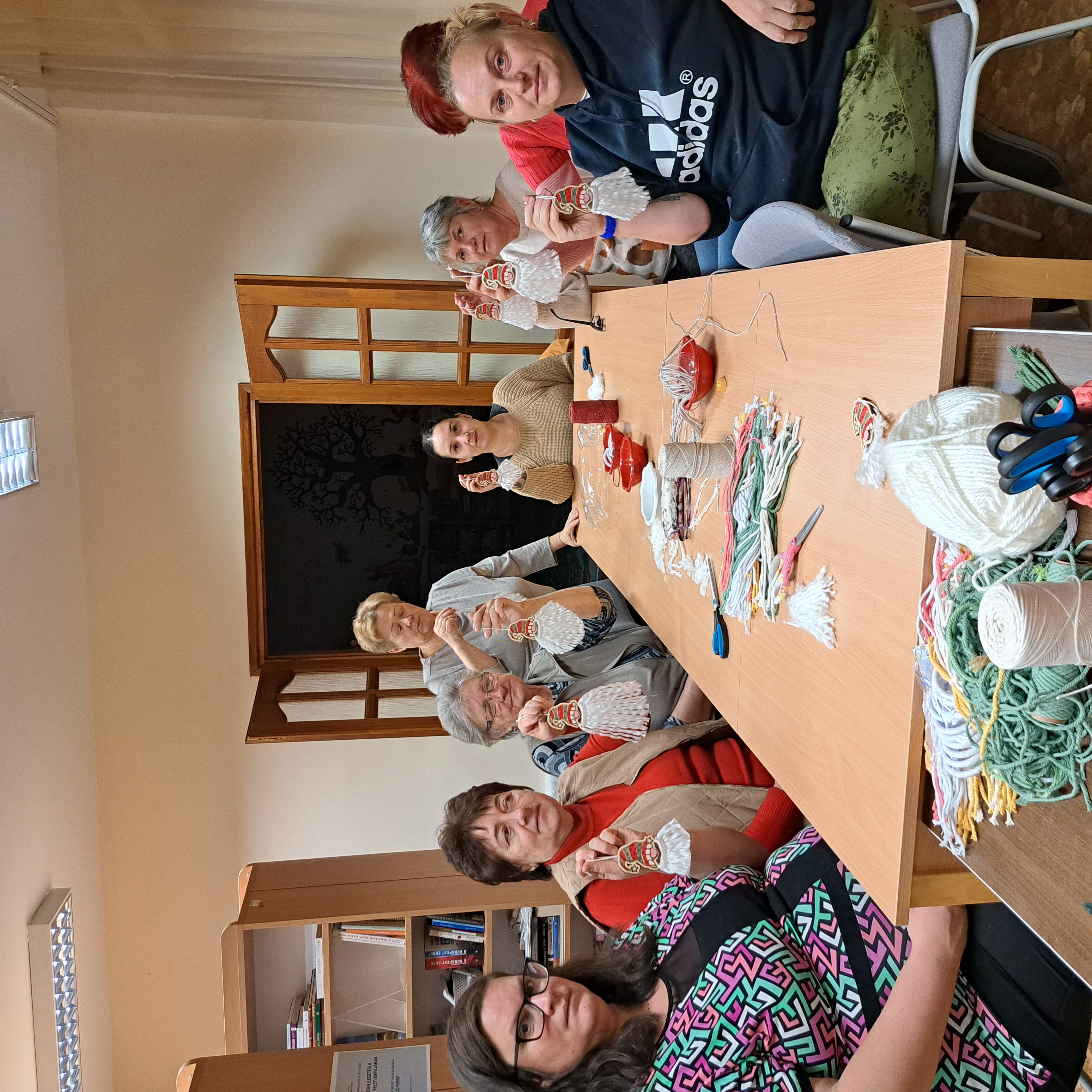 tes karacsonyfadisz 1