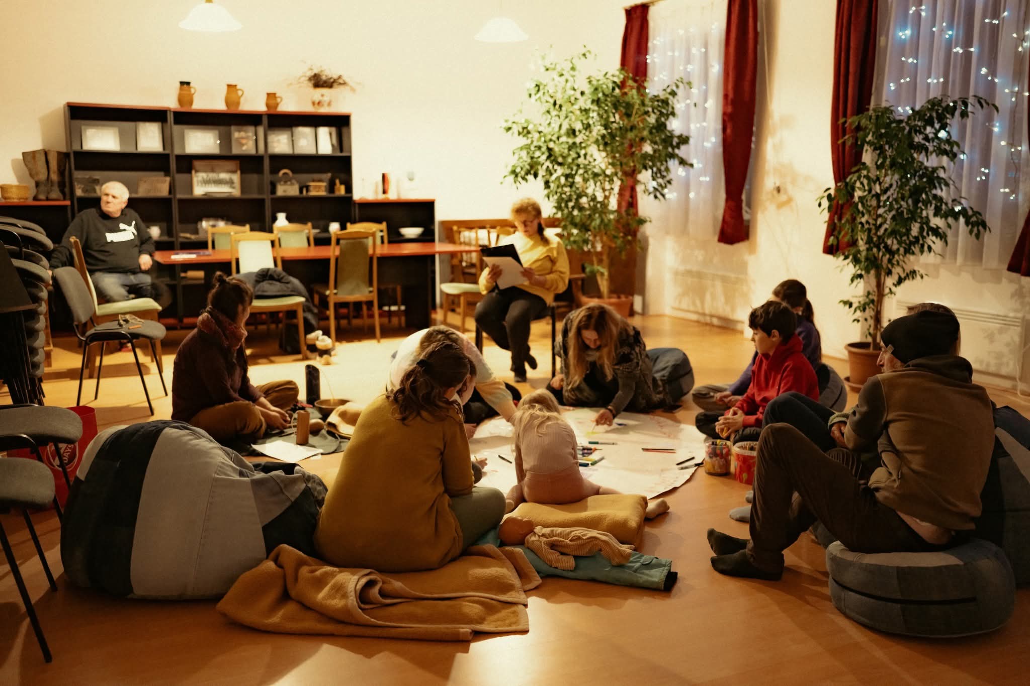 vorosto csillagobol 2