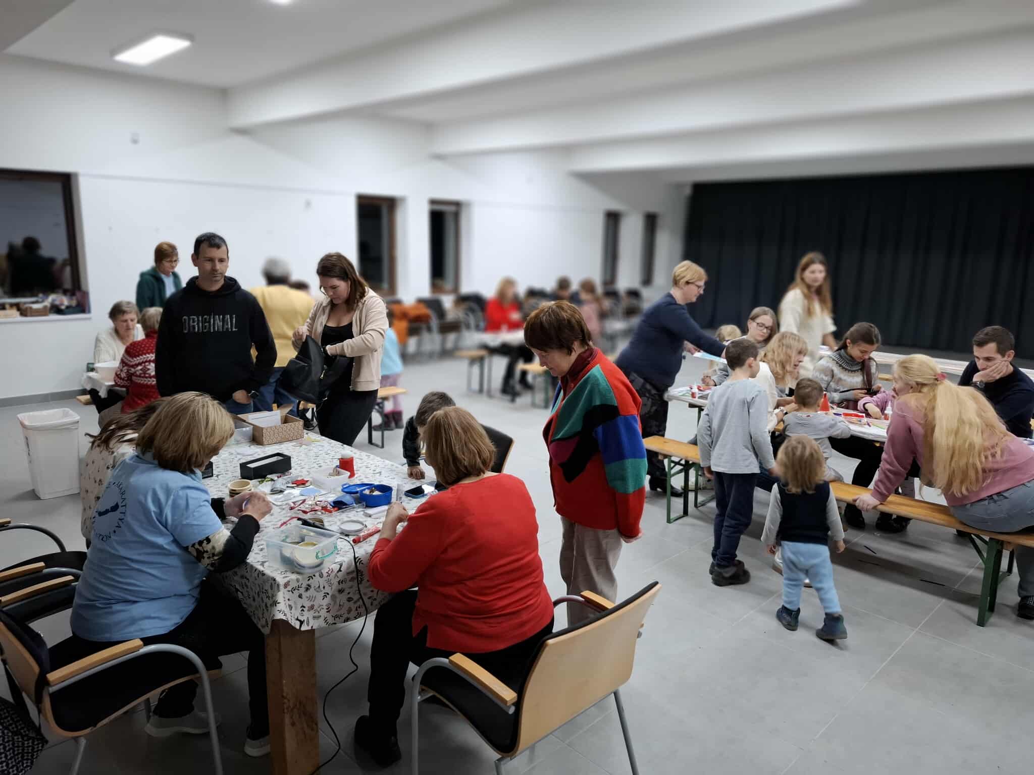 balatonakarattya advent 1