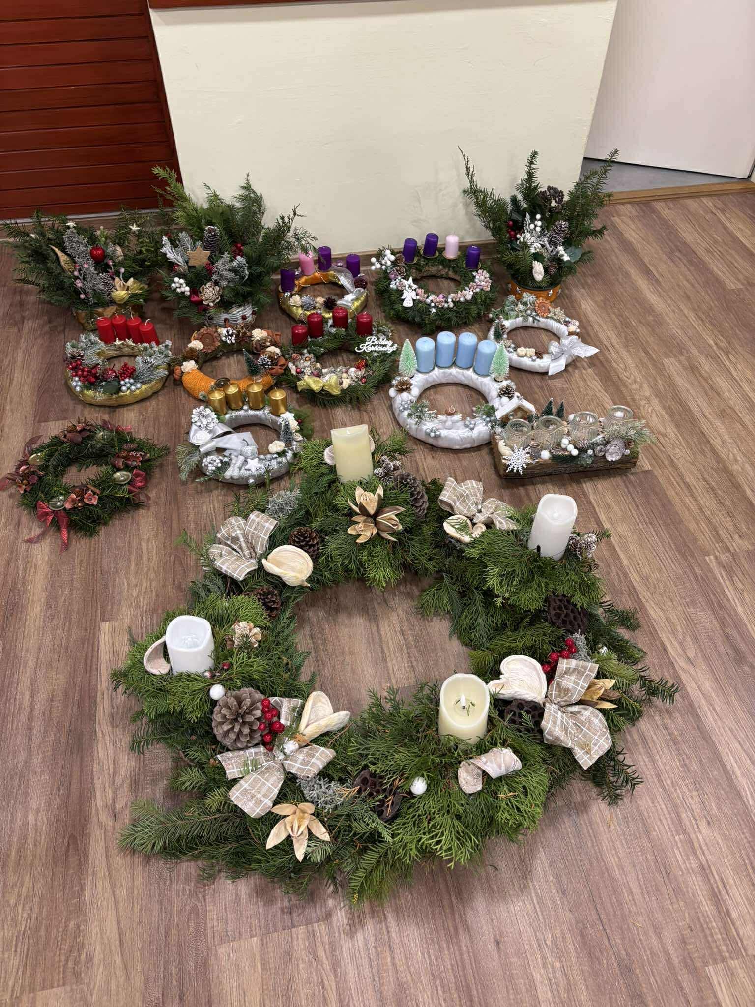 kiralyszentistvan advent 1