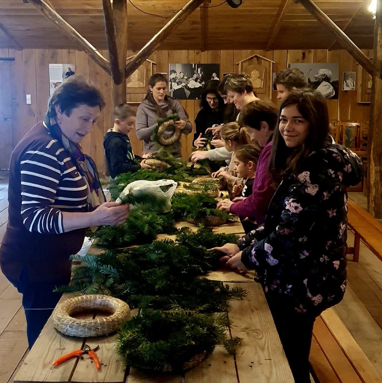 kiscsosz adventi 1