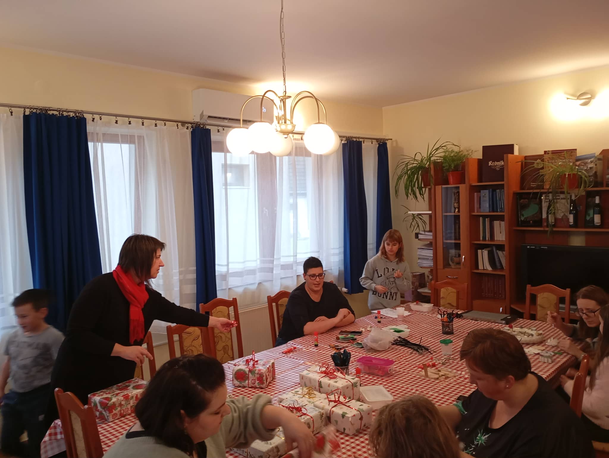 kolontar advent 1