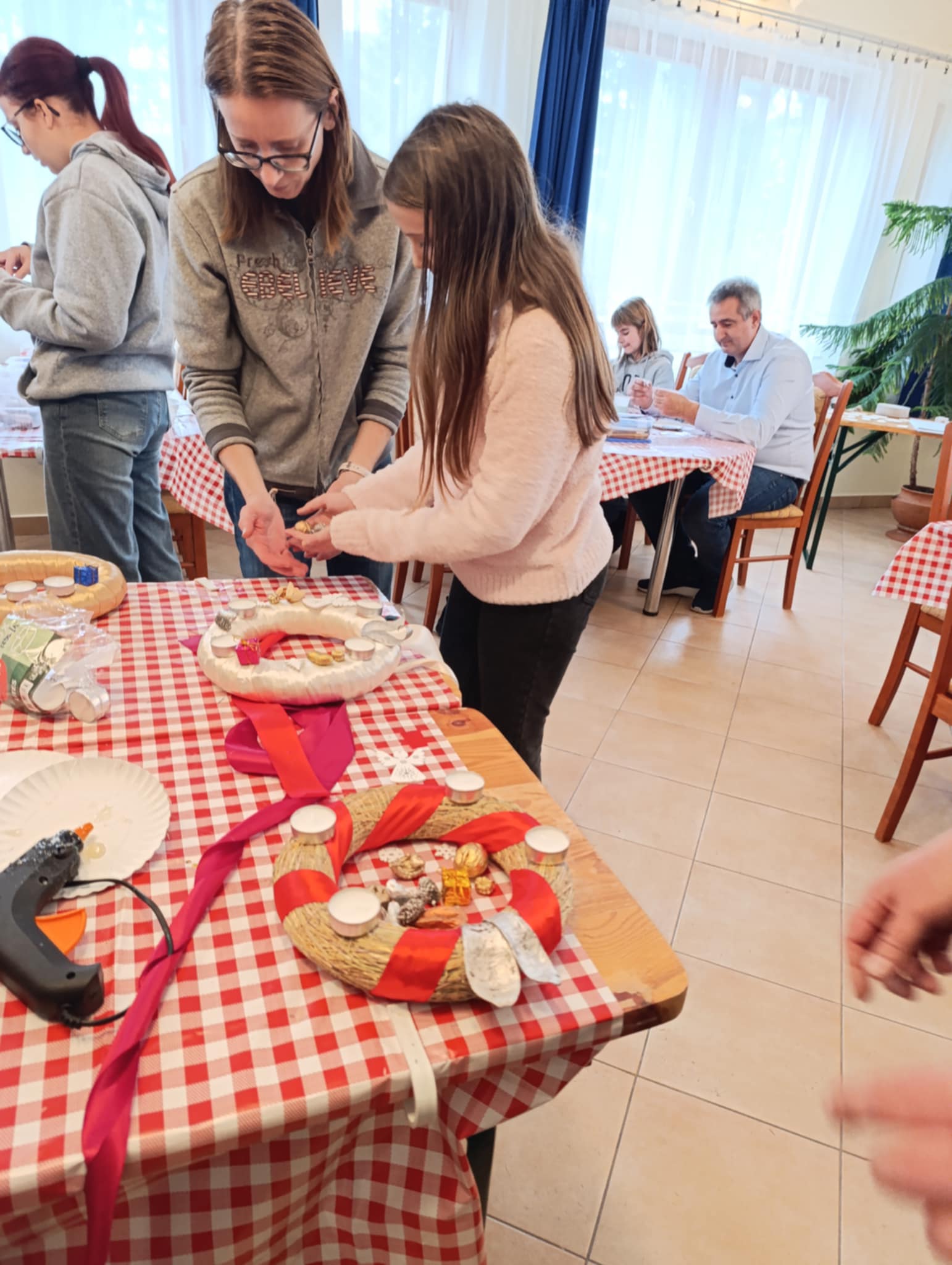 kolontar advent 2