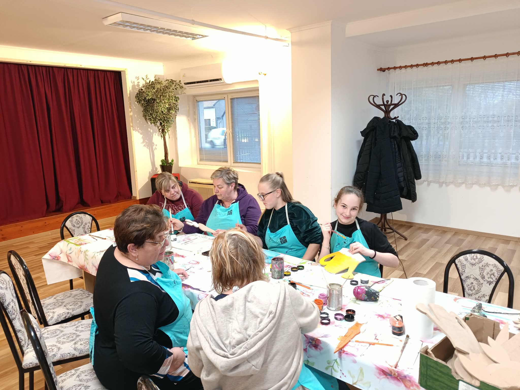 pusztamiske husvet 2