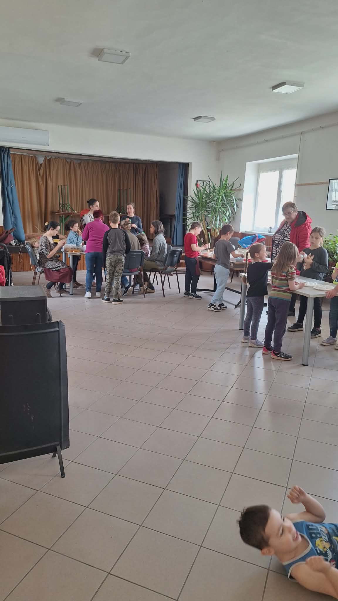 doba husvet 2