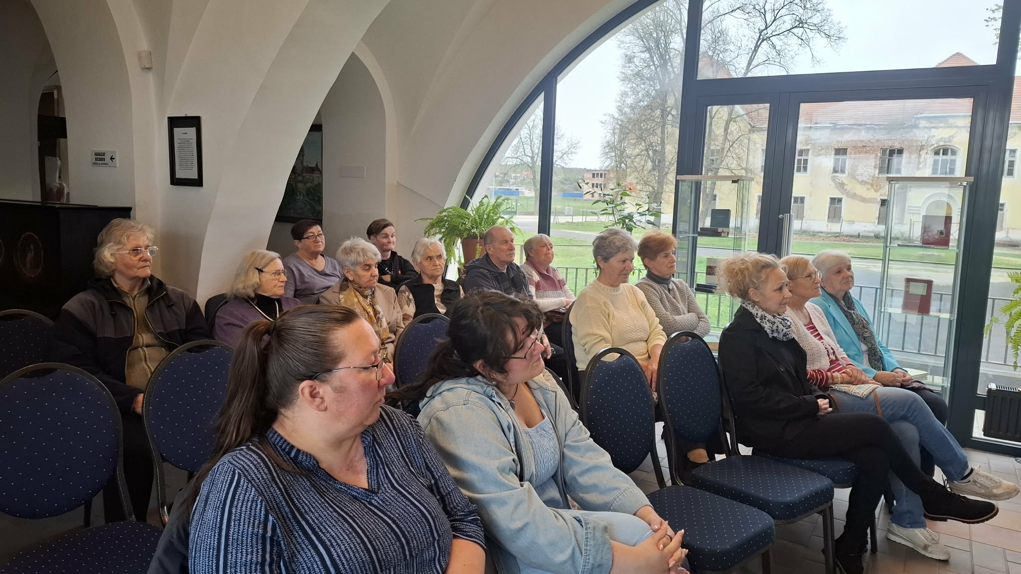 hajmasker kolteszetnapja 2