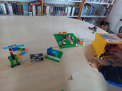 bodorfa lego 2