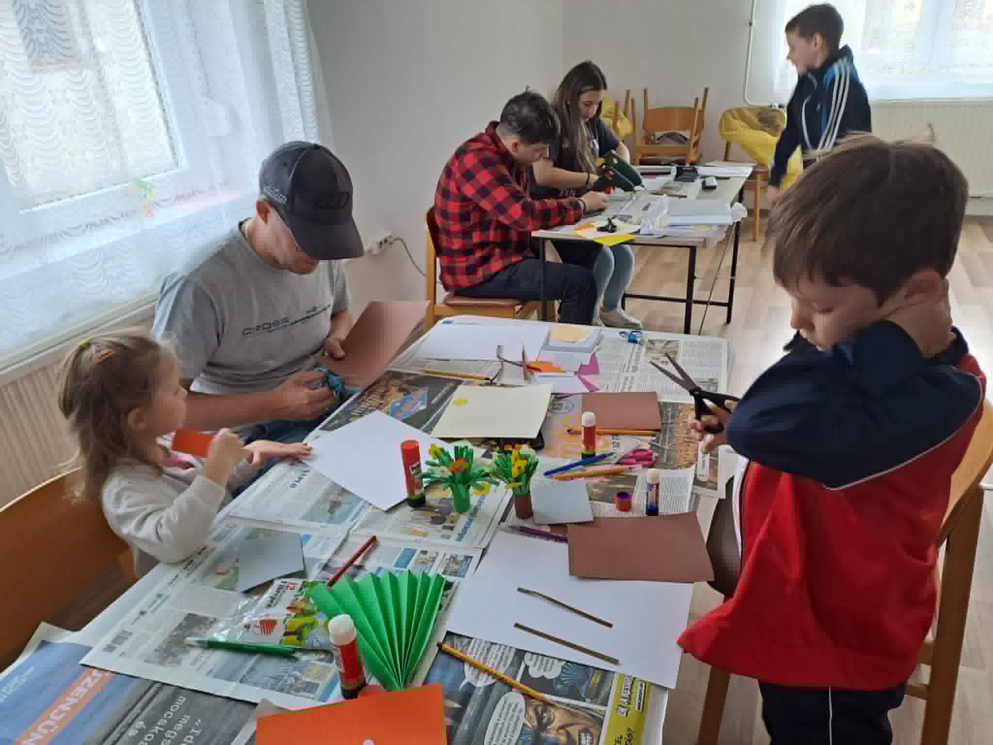 kemeneshogyesz anyaknapja 2