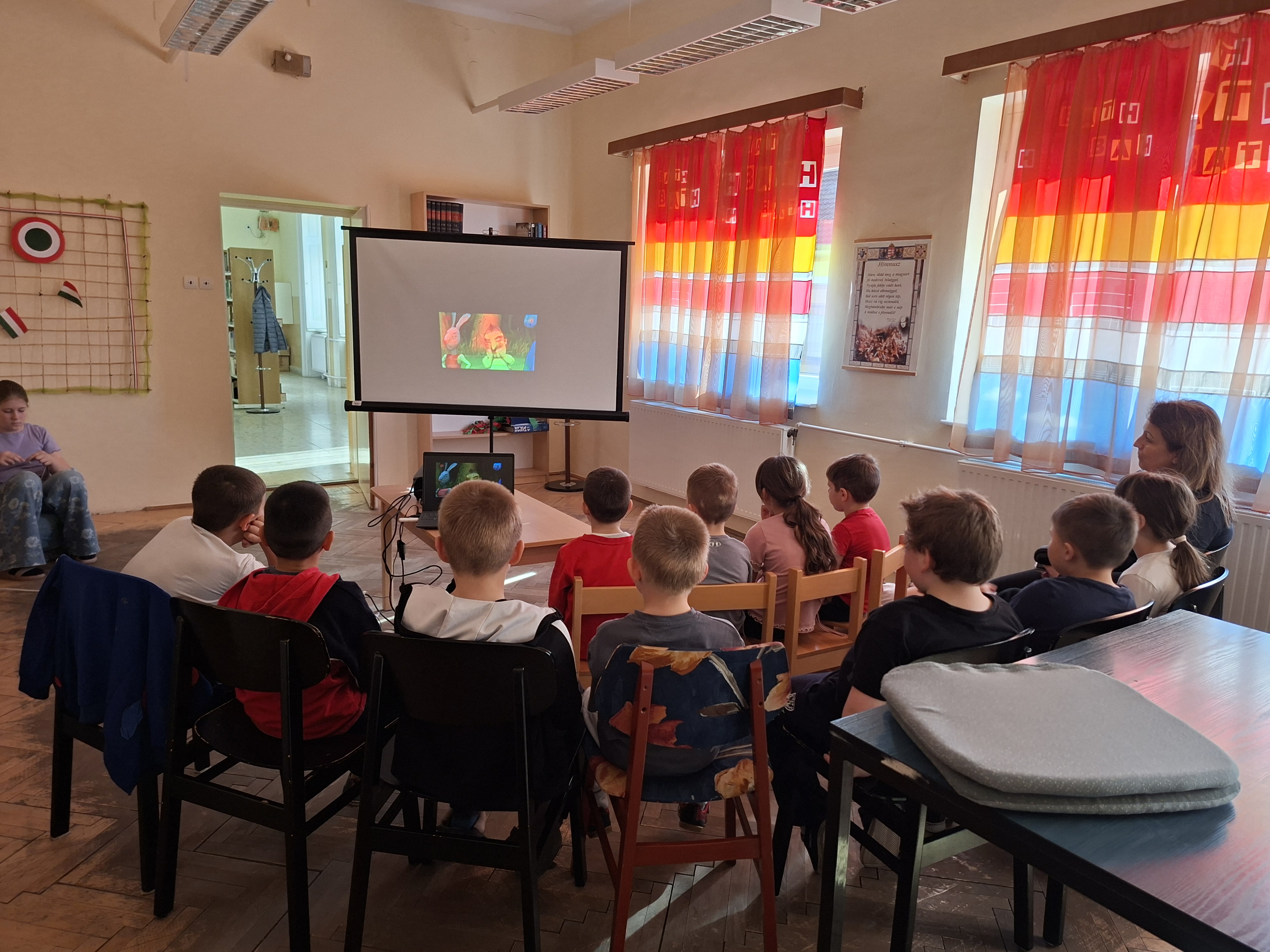 szentkiralyszabadja konyvtarmozi 03 2