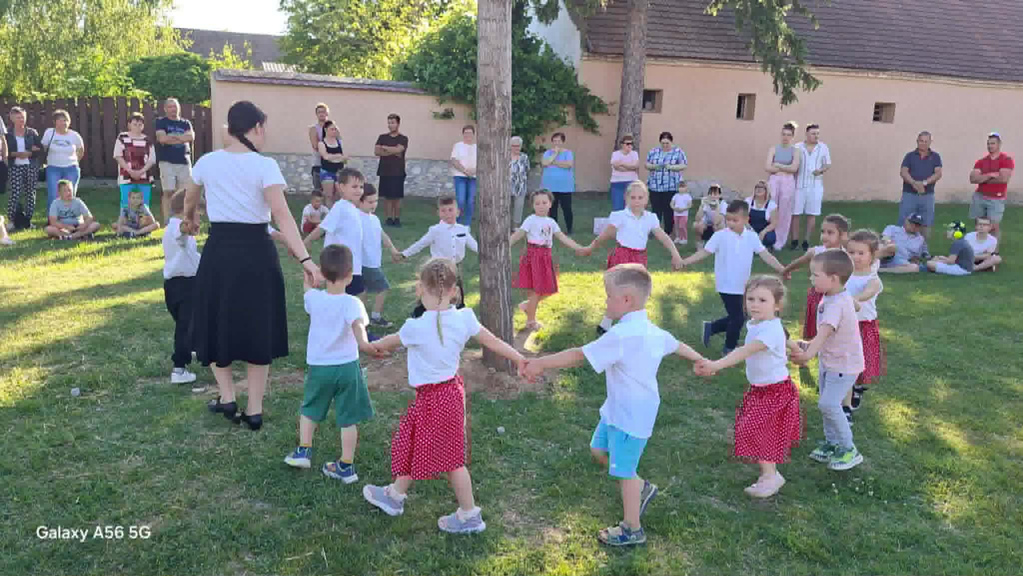 bakonyszentivan gyereknap 2